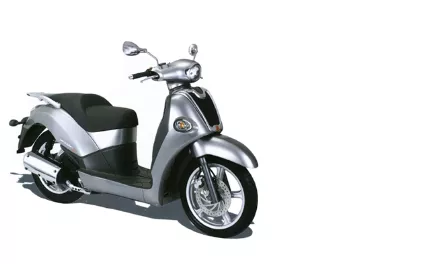 Kymco People 250 Kymco People 250
