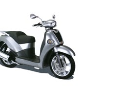 Kymco People 250