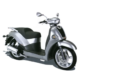 Kymco People 250 2005 Kymco People 250 2005