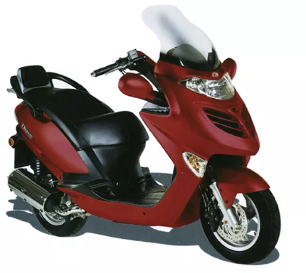 Kymco Grand Dink 250 Kymco Grand Dink 250
