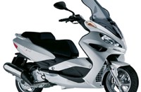 Malaguti Madison 400 2005 - Bild 1