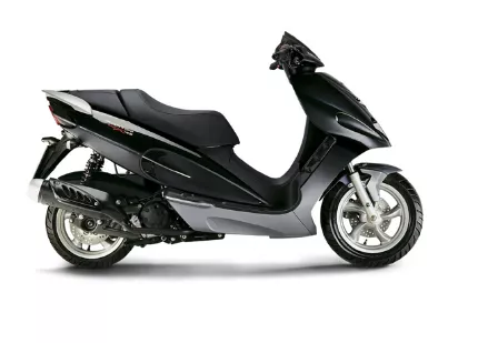 Malaguti Phantom 125 Max Malaguti Phantom 125 Max