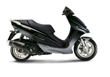 Malaguti Phantom 125 Max 2005