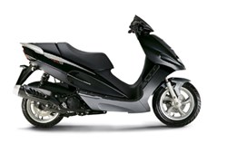 Malaguti Phantom 125 Max 2005