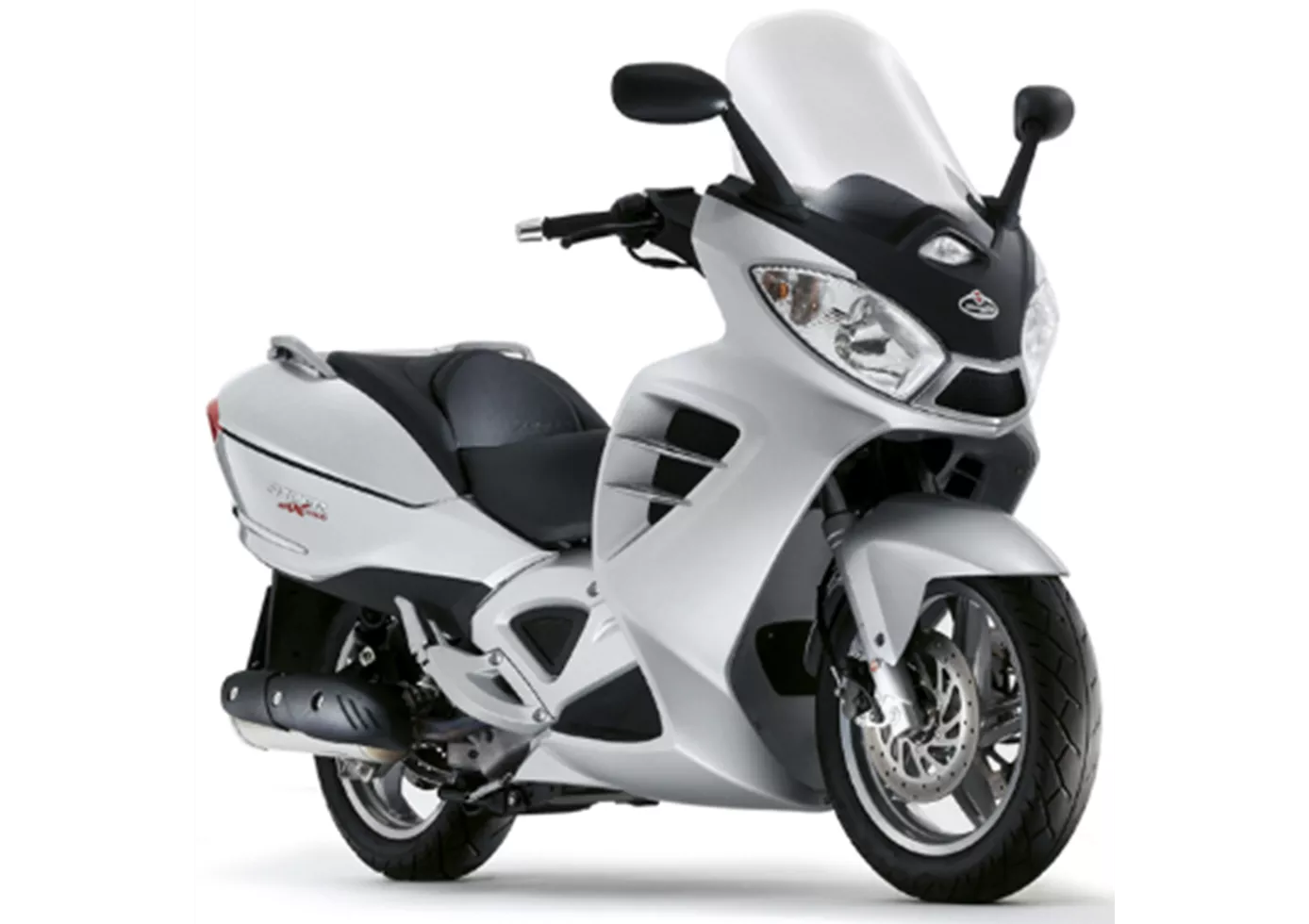 Malaguti Spidermax GT 500 2005 Malaguti Spidermax GT 500 2005
