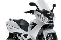 Malaguti Spidermax GT 500 2005 - Bild 1