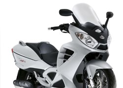 Malaguti Spidermax GT 500