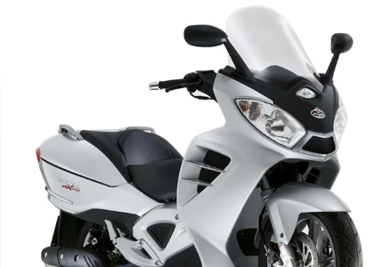 Malaguti Spidermax GT 500 2005 Malaguti Spidermax GT 500 2005