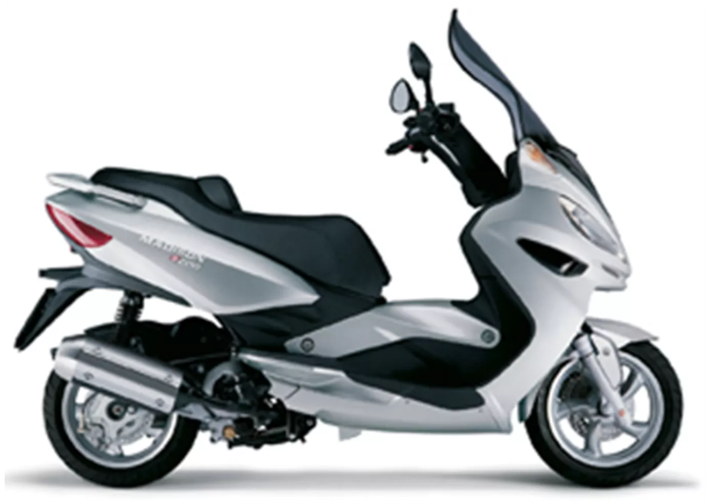 Malaguti Madison 250 2005 Malaguti Madison 250 2005