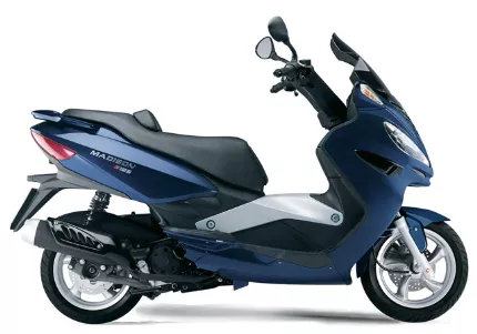 Malaguti Madison 125 Malaguti Madison 125