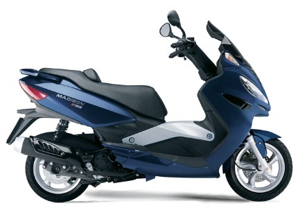 Malaguti Madison 125 2005