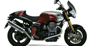 Moto Guzzi V11 Sport Scura 2005 vs Suzuki SV 650 2021
