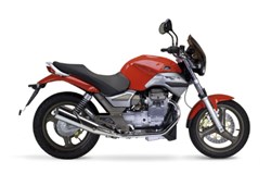 Moto Guzzi Breva 750 2005