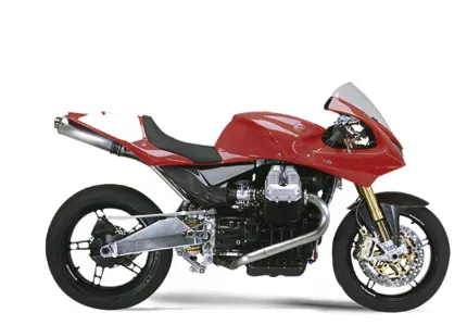 Moto Guzzi MGS-01 Corsa Moto Guzzi MGS-01 Corsa