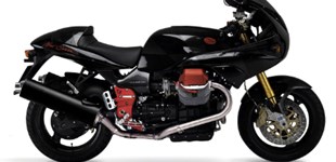 Moto Guzzi V11 Le Mans Nero 2005 vs Moto Guzzi V9 Roamer 2017