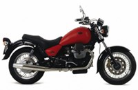 Moto Guzzi California Stone 2005 - Bild 1