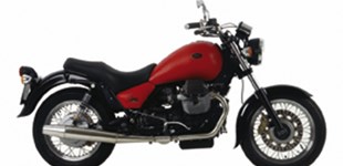 Moto Guzzi California Stone 2005 vs Moto Guzzi California Stone Touring 2006