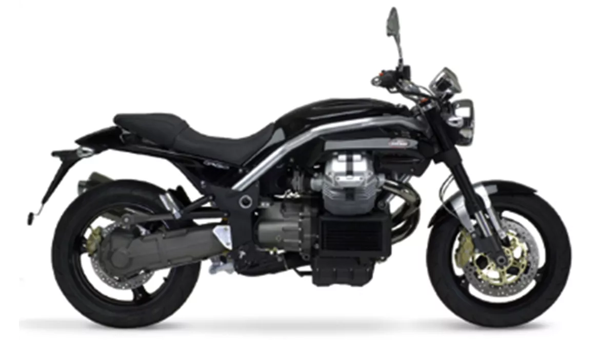 Moto Guzzi Griso 1100 2005 Moto Guzzi Griso 1100 2005