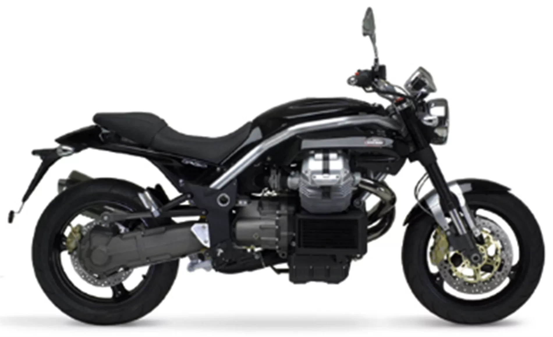 Moto Guzzi Griso 1100 2005 Moto Guzzi Griso 1100 2005