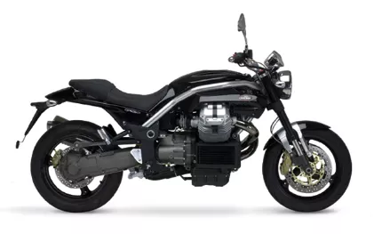 Moto Guzzi Griso 1100 Moto Guzzi Griso 1100