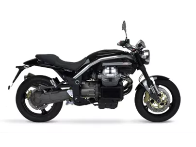 Moto Guzzi Griso 1100 2005 Moto Guzzi Griso 1100 2005