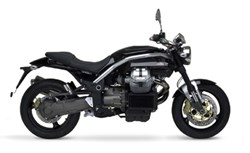 Moto Guzzi Griso 1100 2005