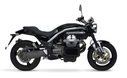 Moto Guzzi Griso 1100 2005 Moto Guzzi Griso 1100 2005