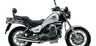 Moto Guzzi Nevada 750 2005 vs Suzuki GSX-R 750 2005