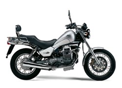 Moto Guzzi Nevada 750