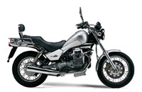 Moto Guzzi Nevada 750 2005 - Bild 1 Moto Guzzi Nevada 750 2005 - Bild 1