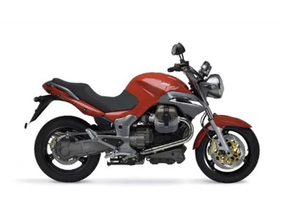 Moto Guzzi Breva 1200 2005 Moto Guzzi Breva 1200 2005