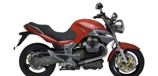 Honda CB650R 2024 vs Moto Guzzi Breva 1200 2005