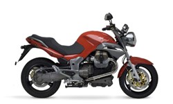 Moto Guzzi Breva 1200 2005