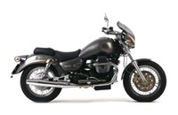 Moto Guzzi California EV 2005 - Bild 1