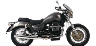 Moto Guzzi California EV 2005 vs Moto Guzzi V7 Classic 2011