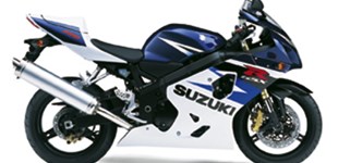 Moto Guzzi Nevada 750 2005 vs Suzuki GSX-R 750 2005