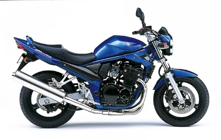 Suzuki Bandit 650 Suzuki Bandit 650