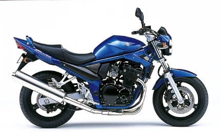 Suzuki Bandit 650 2005 Suzuki Bandit 650 2005