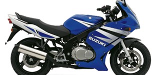 Suzuki GS 500F 2005 vs Honda CB500F 2015