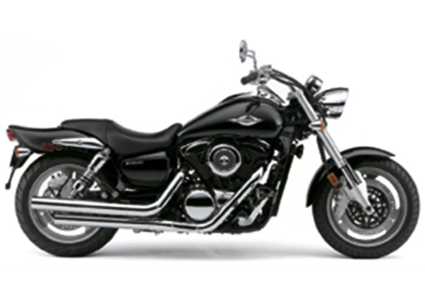 Suzuki VZ 1600 Marauder 2005 Suzuki VZ 1600 Marauder 2005
