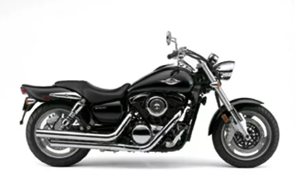 Suzuki VZ 1600 Marauder Suzuki VZ 1600 Marauder