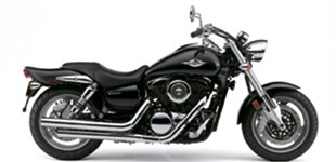 Suzuki VZ 1600 Marauder 2005 vs Moto Guzzi V85 TT 2022