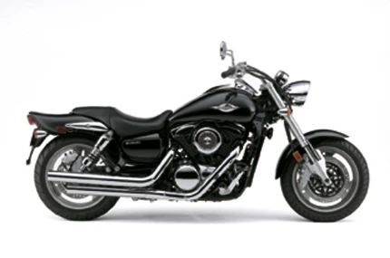 Suzuki VZ 1600 Marauder 2005 Suzuki VZ 1600 Marauder 2005
