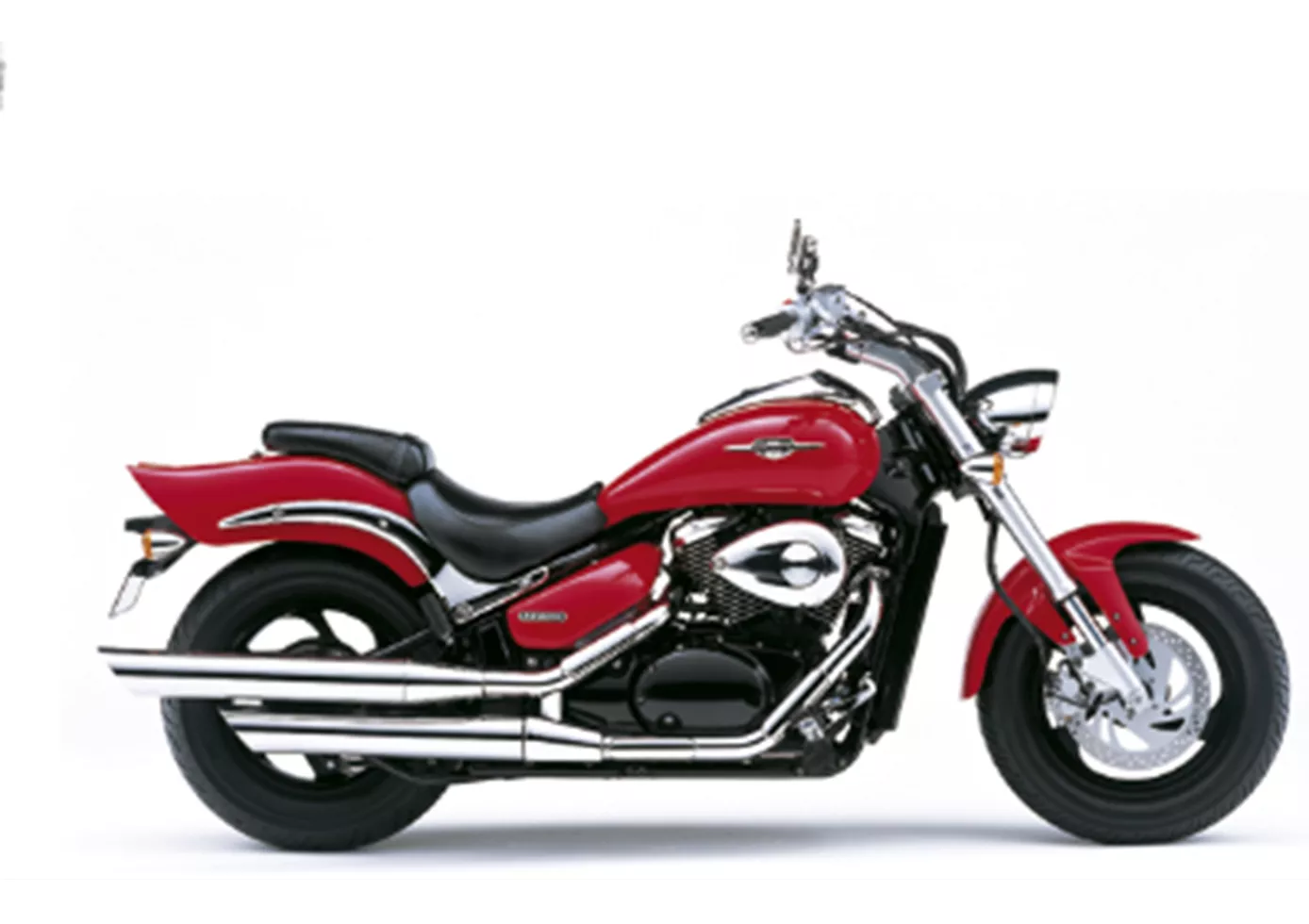 Suzuki Intruder C800 2005 Suzuki Intruder C800 2005