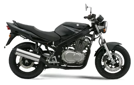 Suzuki GS 500 Suzuki GS 500