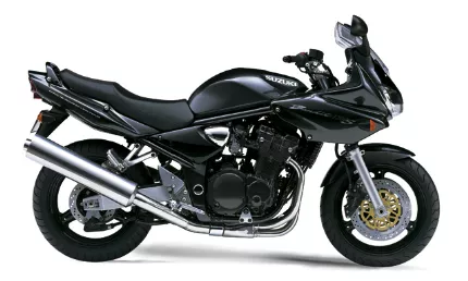Suzuki Bandit 1200S Suzuki Bandit 1200S