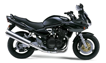 Suzuki Bandit 1200S 2005 Suzuki Bandit 1200S 2005