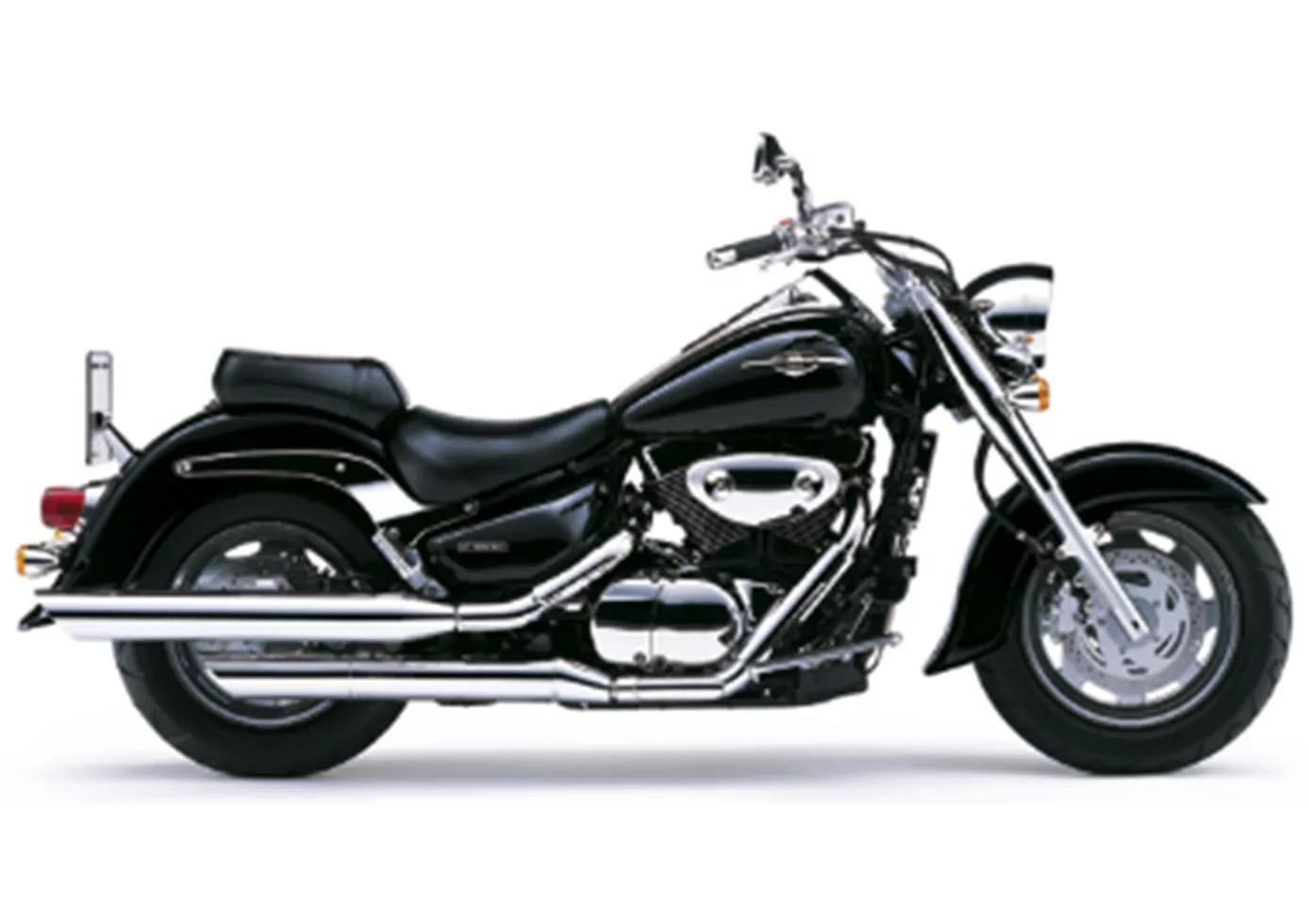 Suzuki Intruder VL 1500 LC 2005 Suzuki Intruder VL 1500 LC 2005