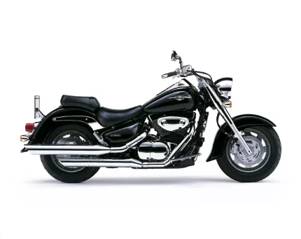 Suzuki Intruder VL 1500 LC Suzuki Intruder VL 1500 LC