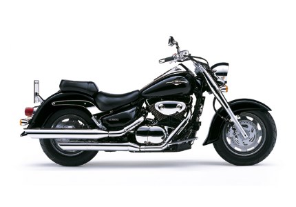 Suzuki Intruder VL 1500 LC 2005